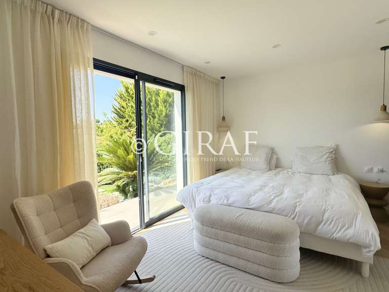 Villa Vence - 4 chambres - 140m²