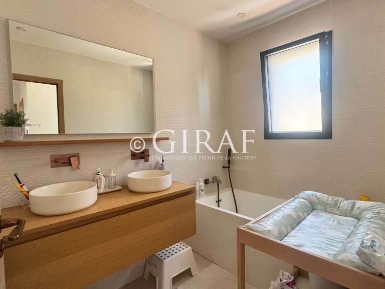 Villa Vence - 4 chambres - 140m²