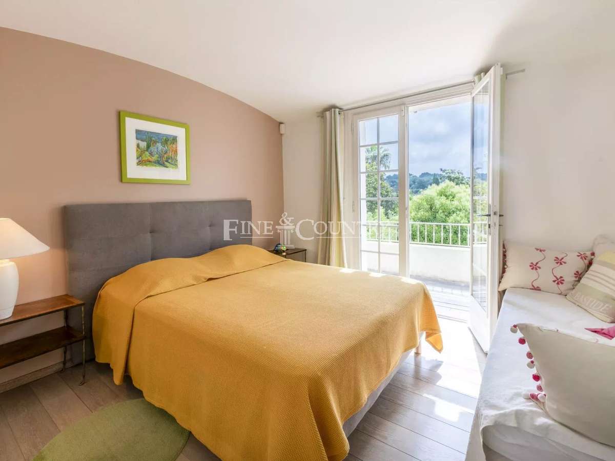 Villa Vence