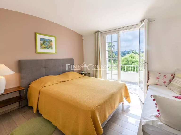 Villa avec Vue sur mer Vence - 5 chambres - 300m²