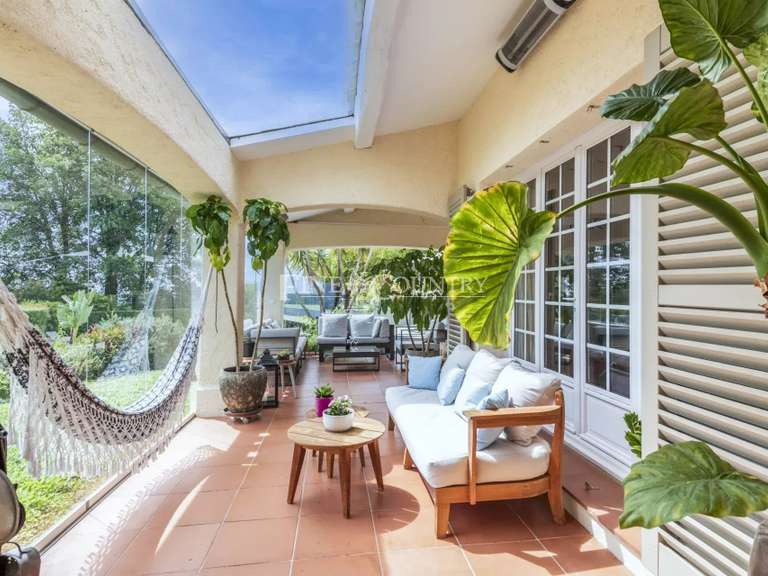 Villa avec Vue sur mer Vence - 5 chambres - 300m²