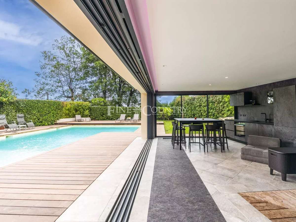 Villa Vence