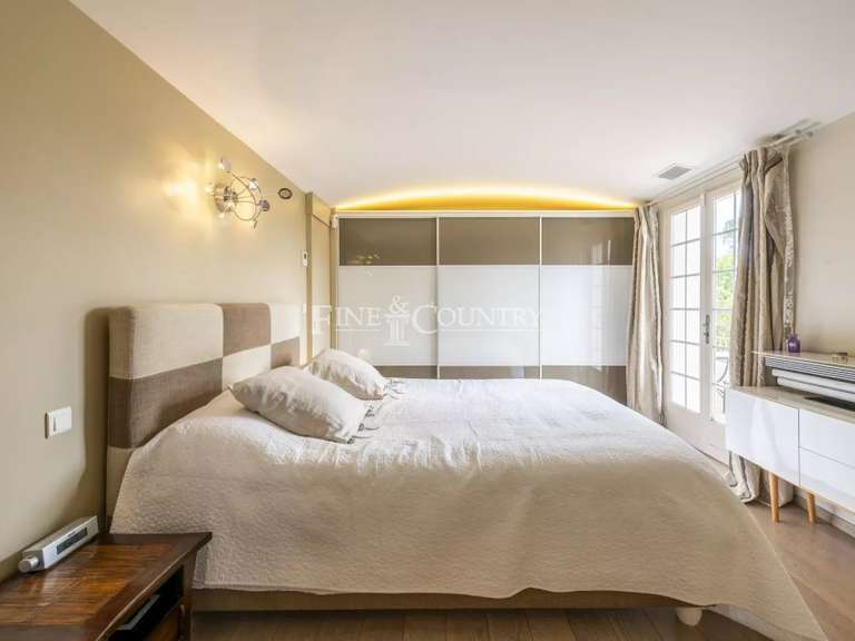 Villa avec Vue sur mer Vence - 5 chambres - 300m²