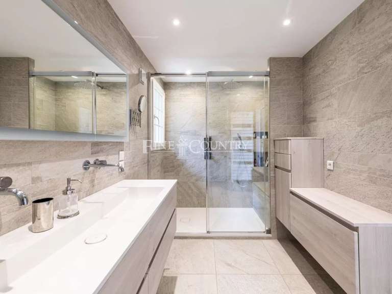 Villa avec Vue sur mer Vence - 5 chambres - 300m²