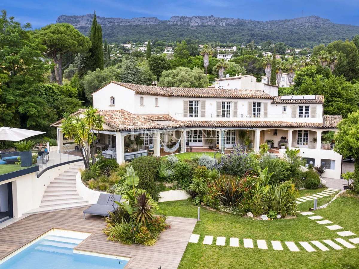 Villa Vence