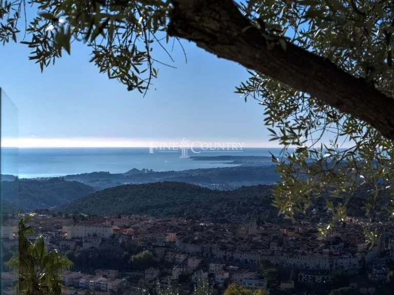 Villa Vence - 4 chambres - 309m²