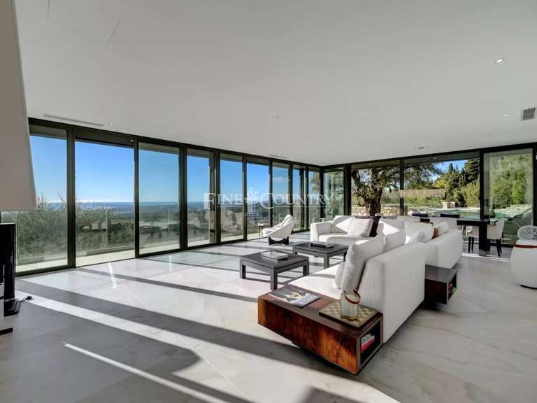 Villa Vence - 4 chambres - 309m²