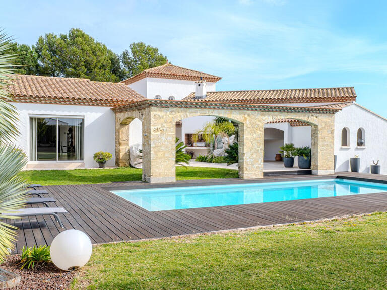 Maison Vendargues - 245m²