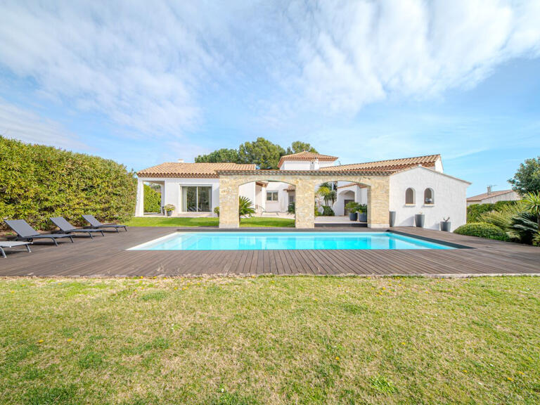 Maison Vendargues - 245m²