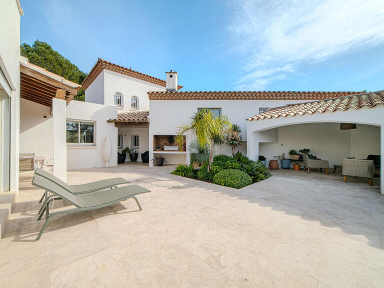 Maison Vendargues - 245m²