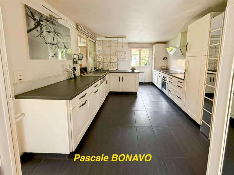 House Vendays-Montalivet - 7 bedrooms