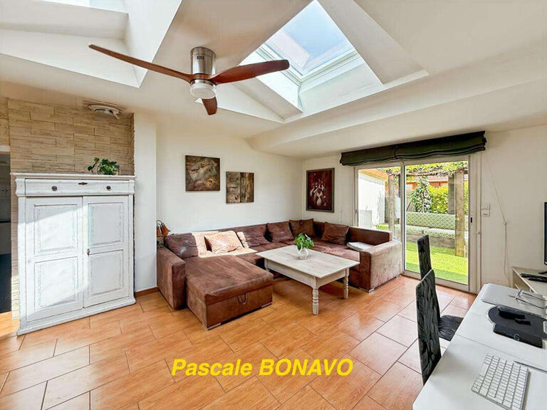 House Vendays-Montalivet - 7 bedrooms