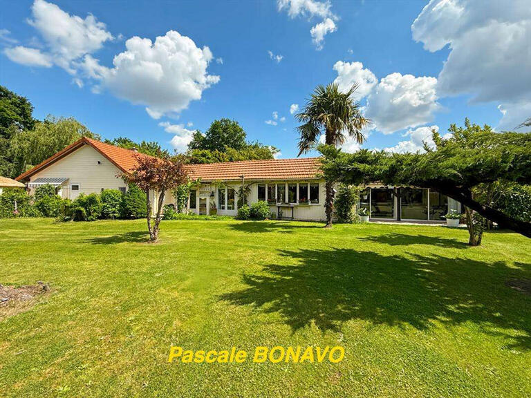 House Vendays-Montalivet - 7 bedrooms