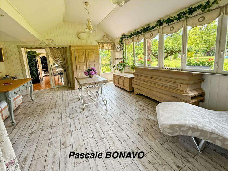 House Vendays-Montalivet - 7 bedrooms