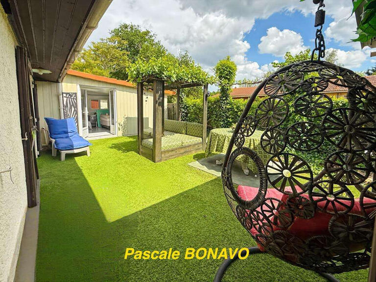 House Vendays-Montalivet - 7 bedrooms