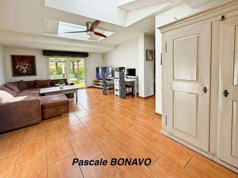 House Vendays-Montalivet - 7 bedrooms