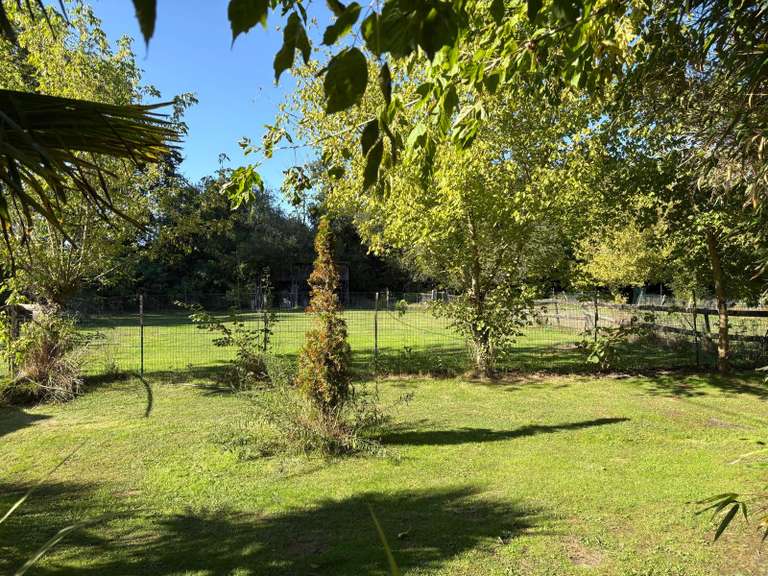 Maison Vendays-Montalivet - 6 chambres - 325m²