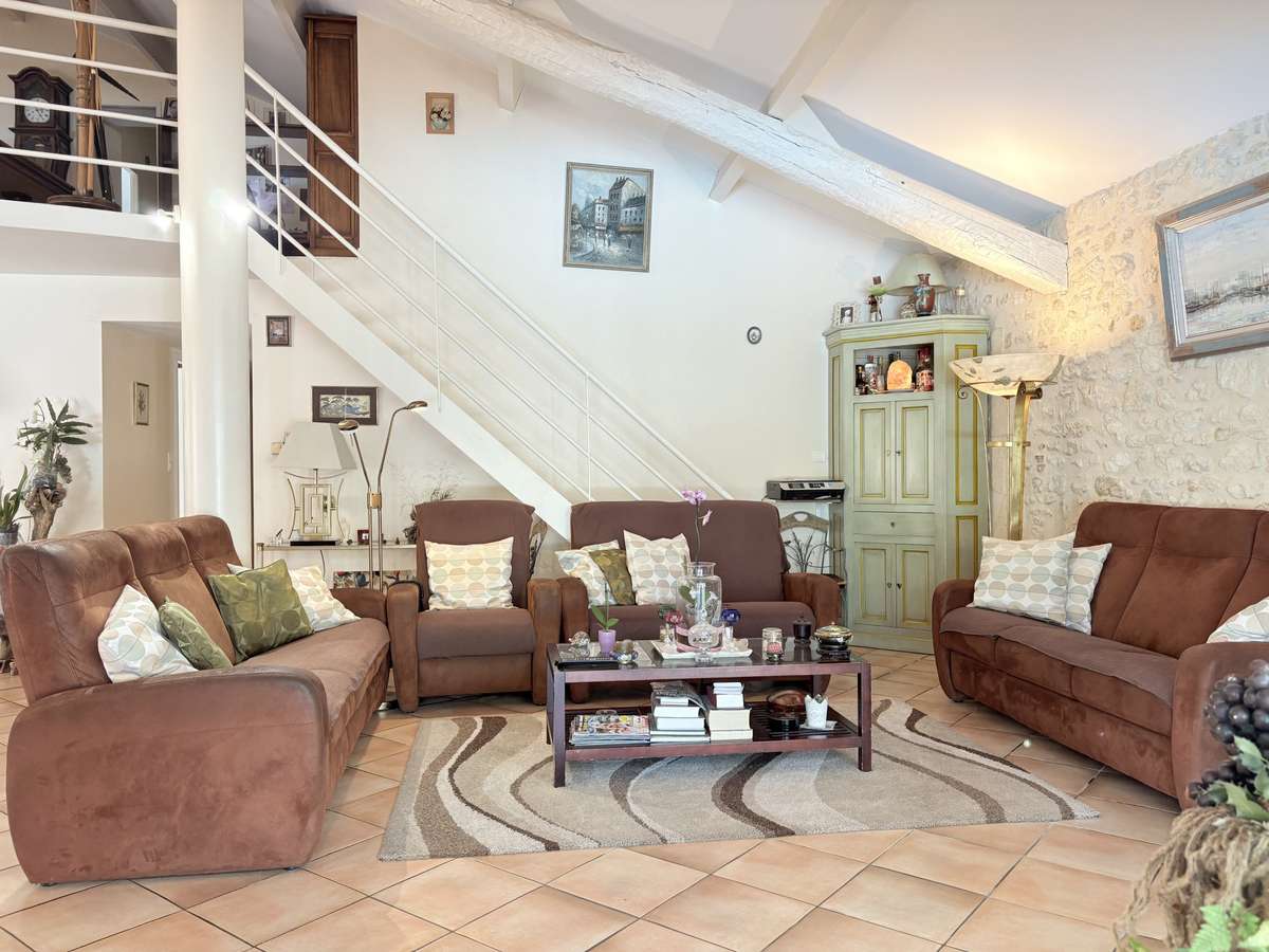 Maison Vendays-Montalivet
