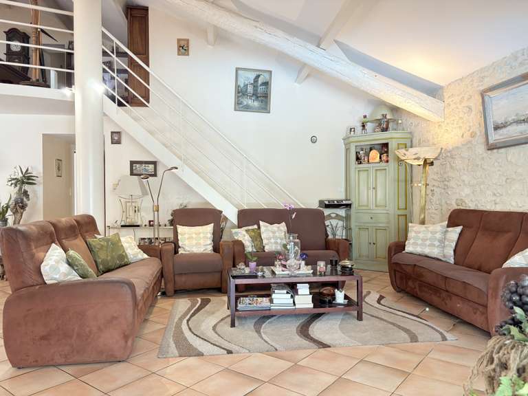 Maison Vendays-Montalivet - 6 chambres - 325m²