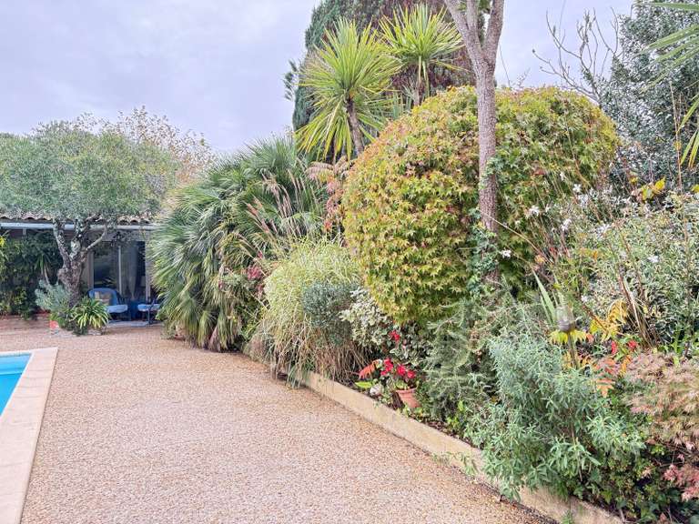 Maison Vendays-Montalivet - 6 chambres - 325m²