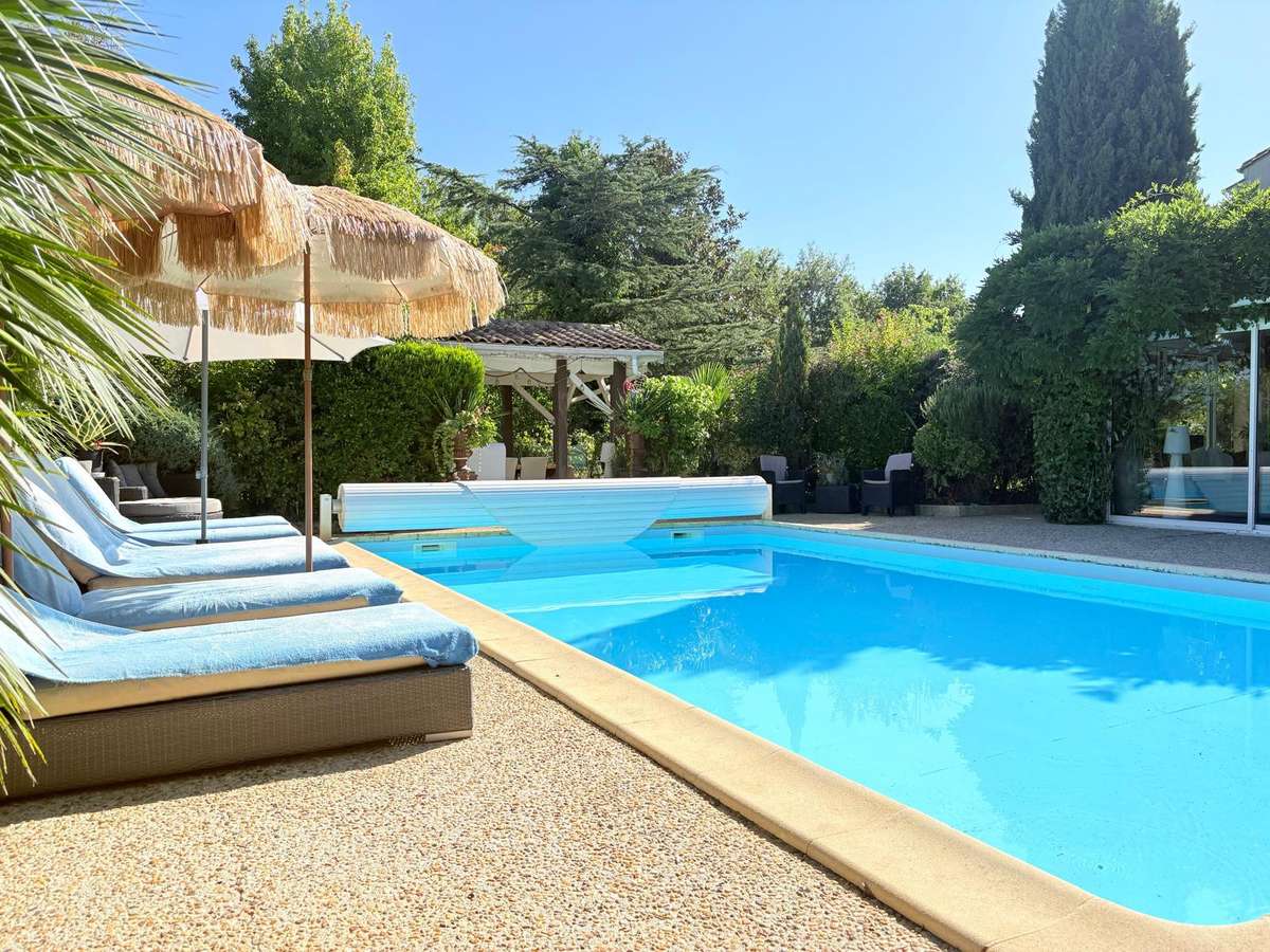 Maison Vendays-Montalivet