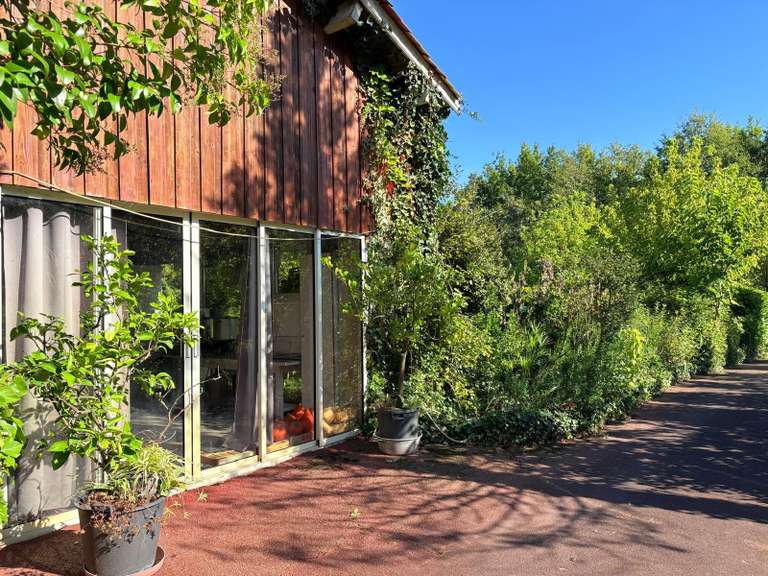 Maison Vendays-Montalivet - 6 chambres - 325m²