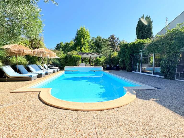 Maison Vendays-Montalivet - 6 chambres - 325m²