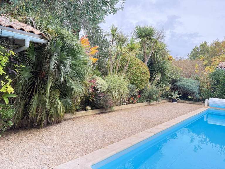 Maison Vendays-Montalivet - 6 chambres - 325m²