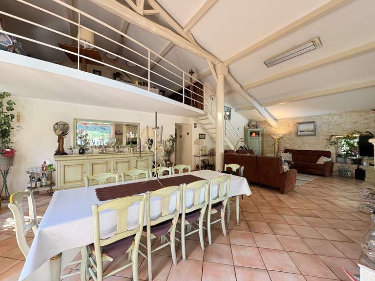 Maison Vendays-Montalivet - 6 chambres - 325m²