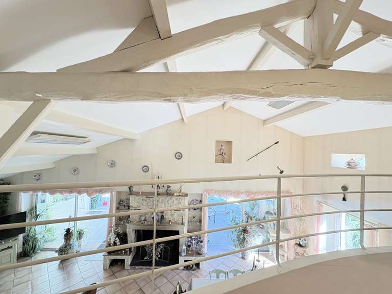 Maison Vendays-Montalivet - 6 chambres - 325m²