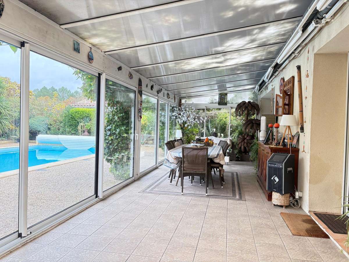 Maison Vendays-Montalivet