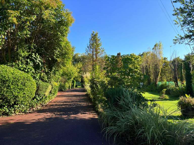 Maison Vendays-Montalivet - 6 chambres - 325m²