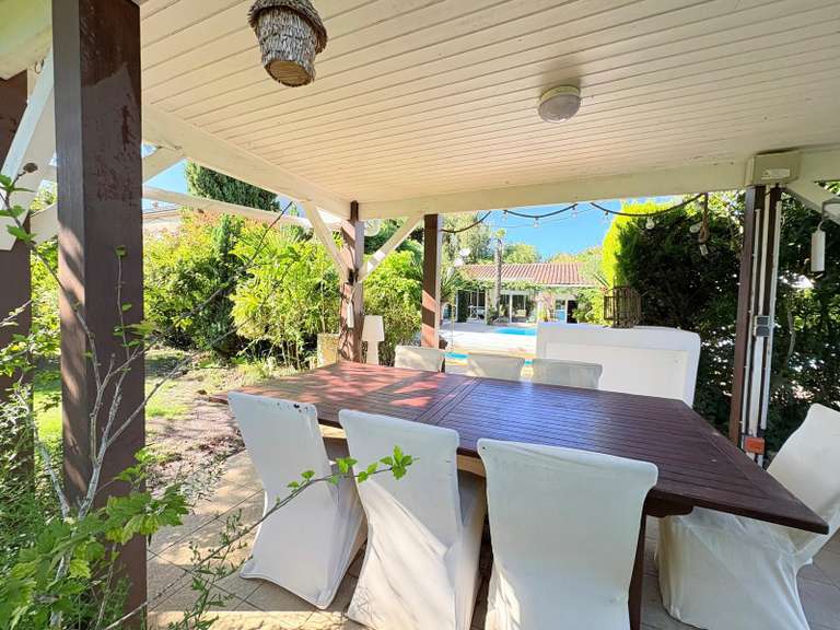 Maison Vendays-Montalivet - 6 chambres - 325m²