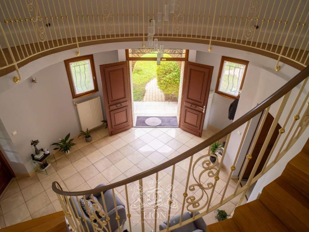 Maison Vendeville