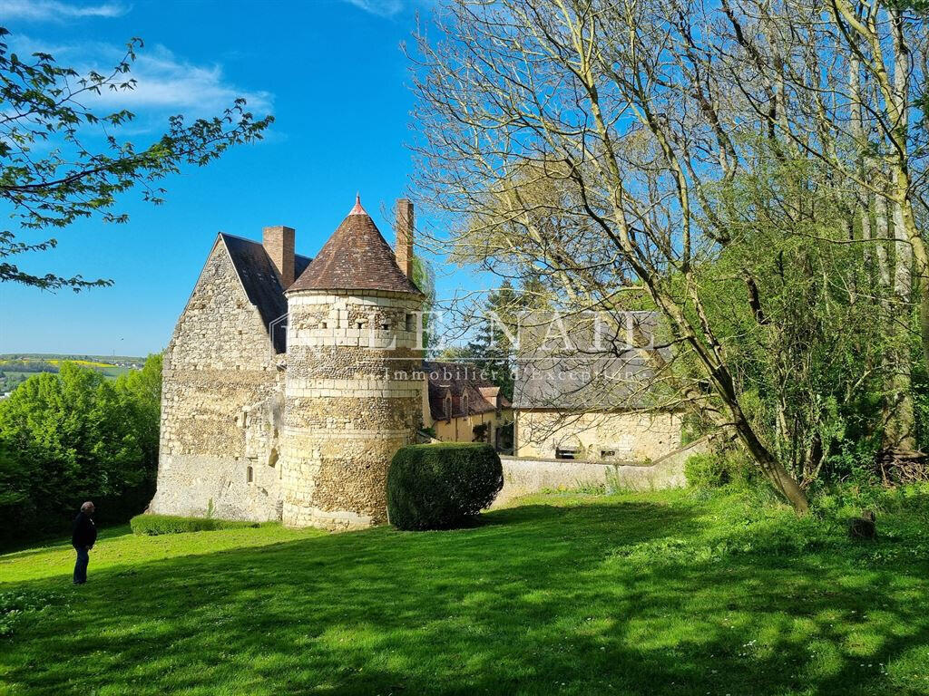Castle Vendôme