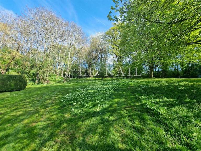 Château Vendôme - 8 chambres - 400m²