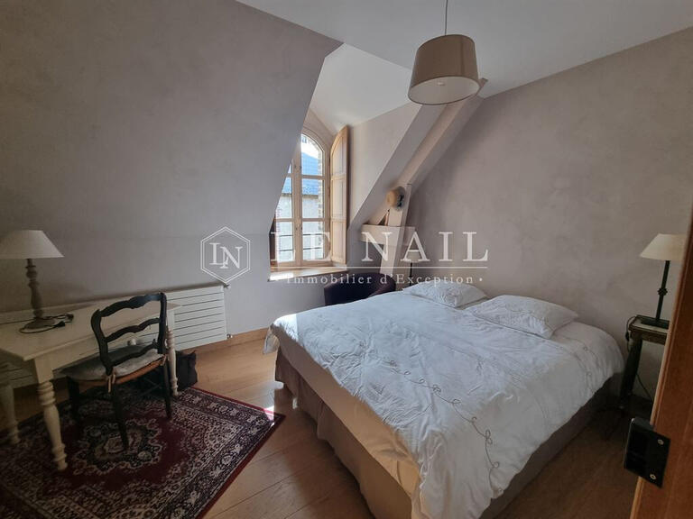 Castle Vendôme - 8 bedrooms - 400m²