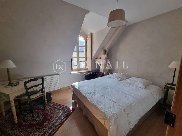 Château Vendôme - 8 chambres - 400m²