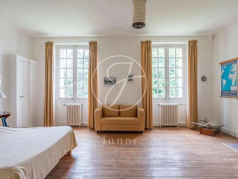 Château Vendôme - 8 chambres - 1000m²