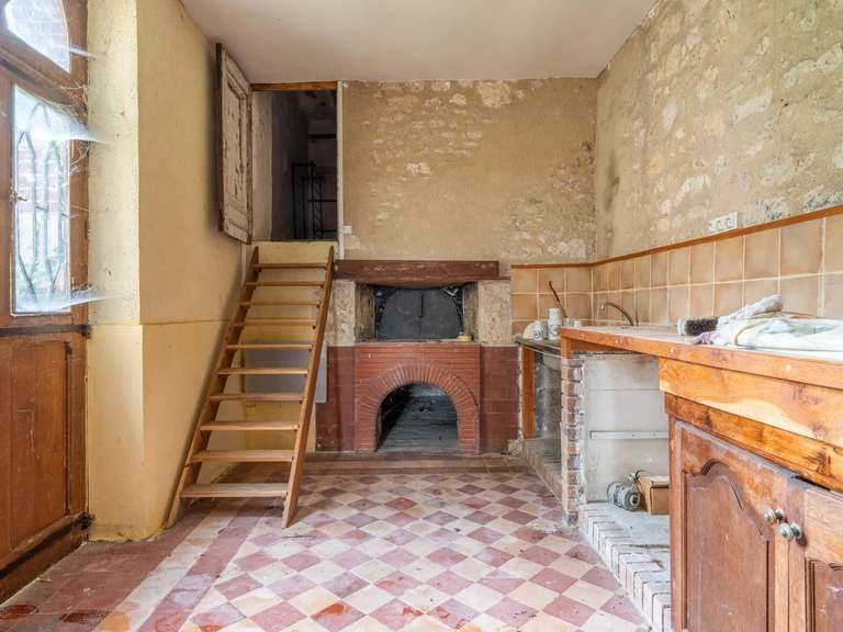 Château Vendôme - 8 chambres - 1000m²