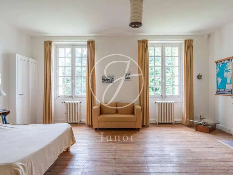 Castle Vendôme - 8 bedrooms - 1000m²