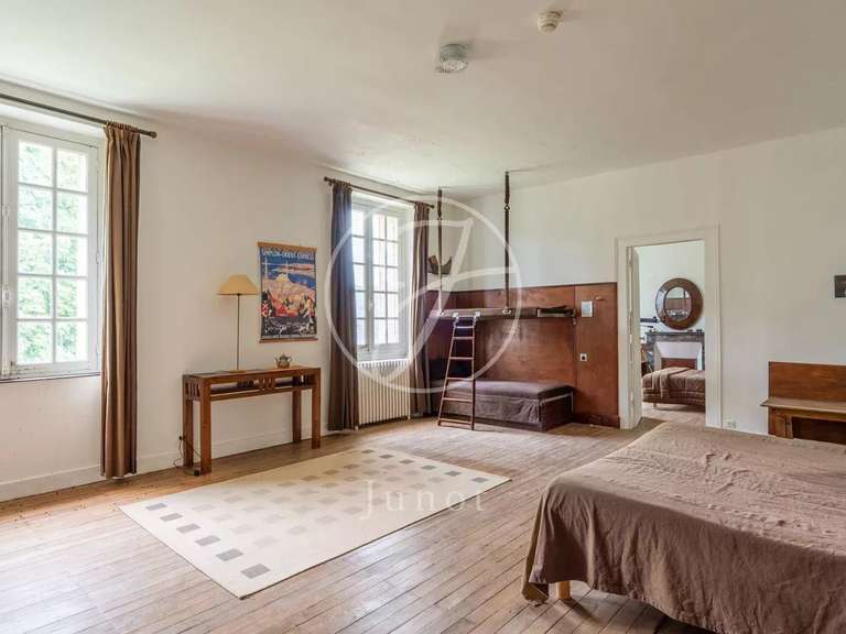 Château Vendôme - 8 chambres - 1000m²