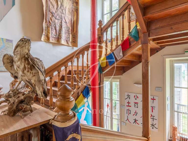 Château Vendôme - 8 chambres - 1000m²