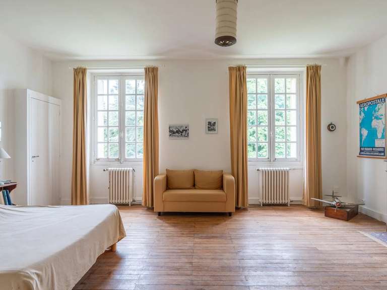 Château Vendôme - 8 chambres - 1000m²