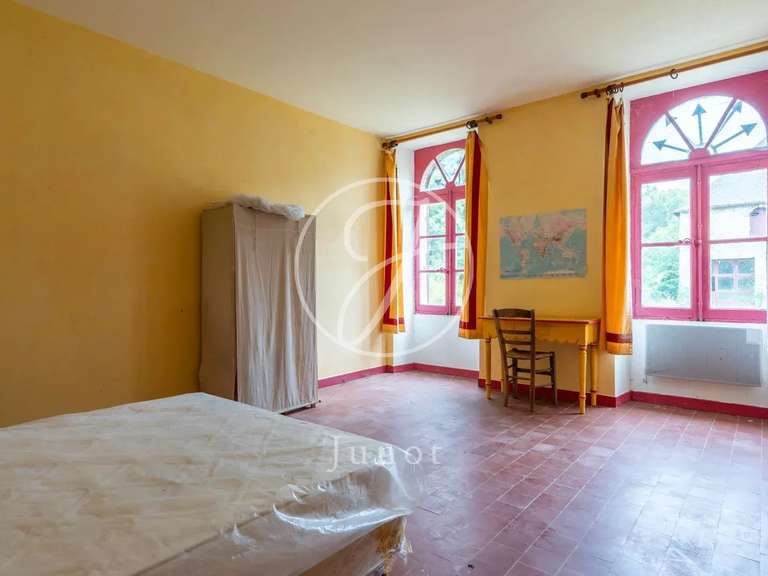 Castle Vendôme - 8 bedrooms - 1000m²