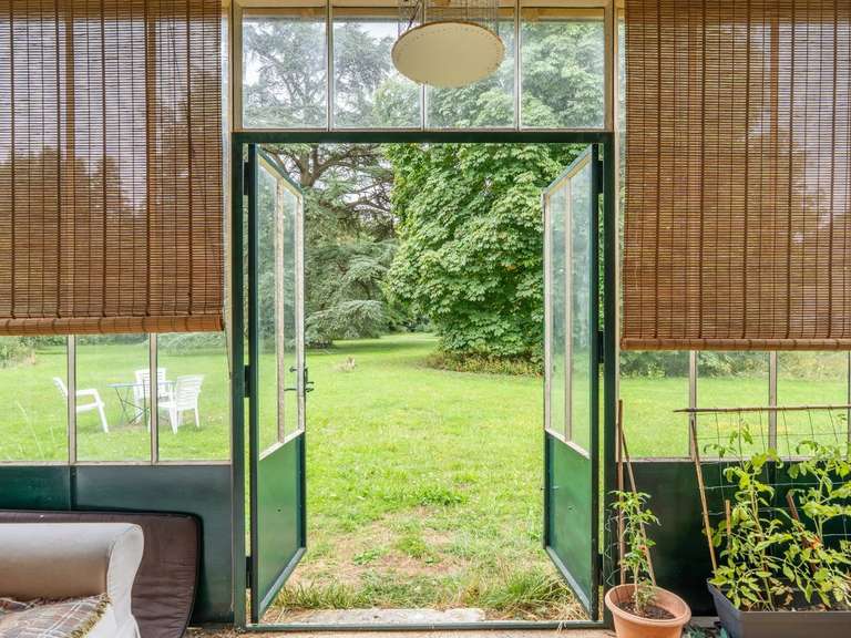 Château Vendôme - 8 chambres - 1000m²