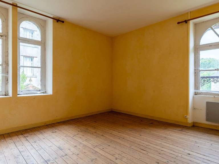 Château Vendôme - 8 chambres - 1000m²