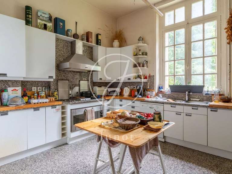 Castle Vendôme - 8 bedrooms - 1000m²