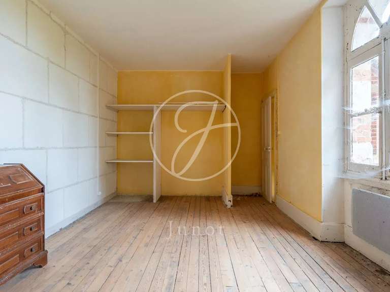 Château Vendôme - 8 chambres - 1000m²