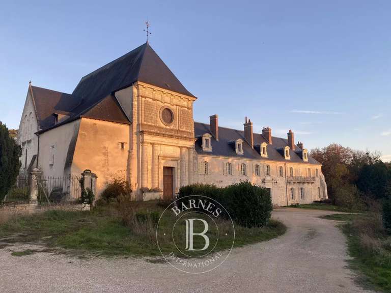 Château Vendôme - 2157m²